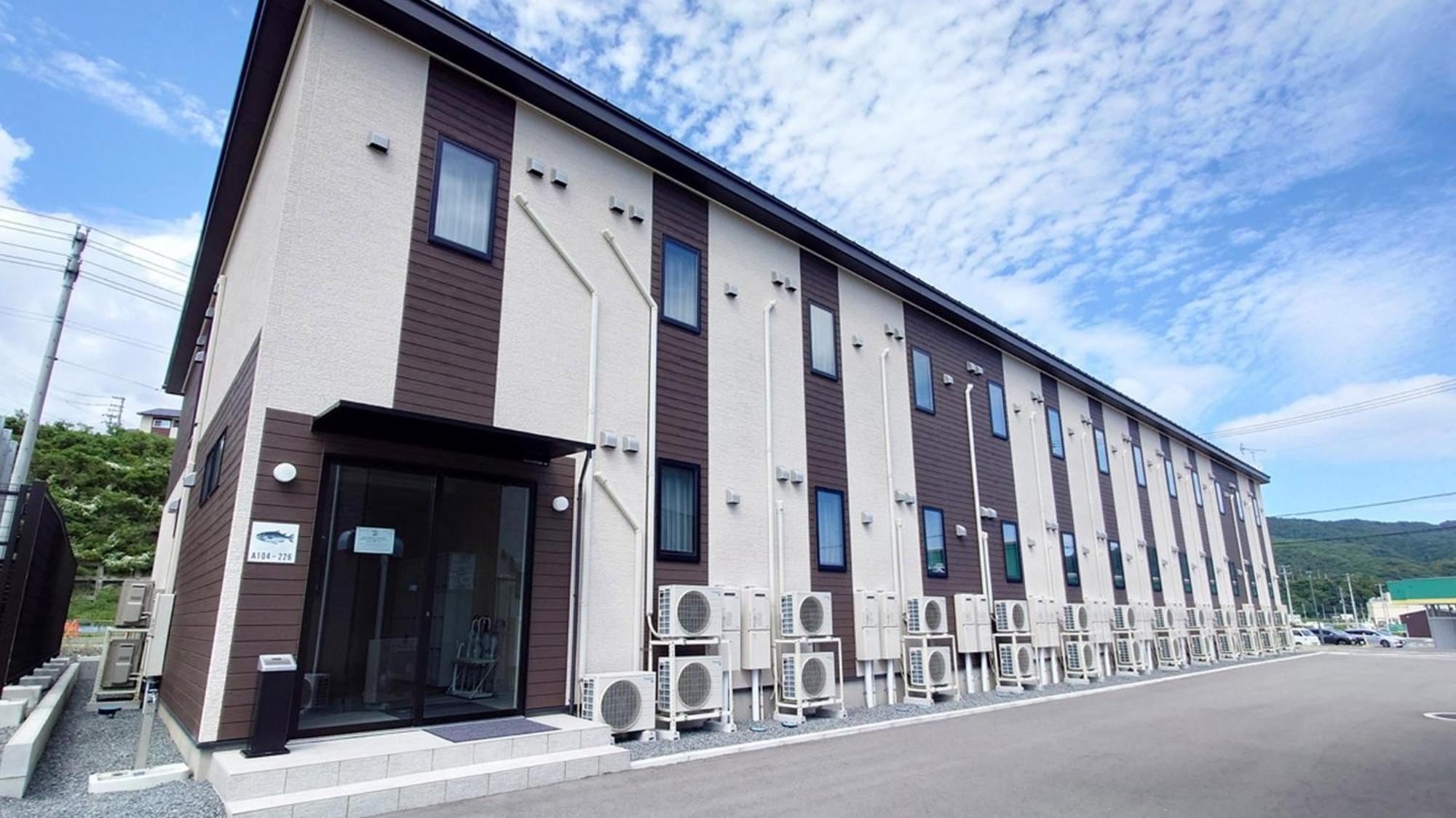 Ｓｗｉｍｍｙ Ｉｎｎ Ｏｎａｇａｗａ - Vacation Stay 56632V Onagawa エクステリア 写真
